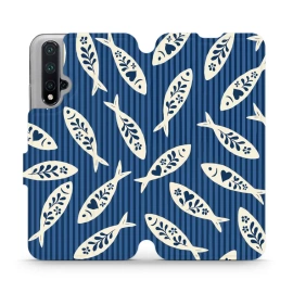 Hülle für Huawei Honor 20 - Farbe VP89S