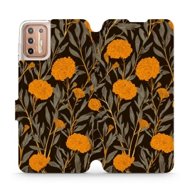 Hülle für Motorola Moto G9 Plus - Farbe V175S