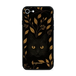 Hülle Glossy Case für Apple iPhone SE 2020 - Farbe G164G