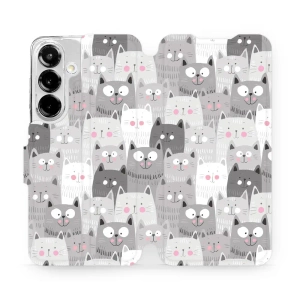 Hülle für Samsung Galaxy S25 - Farbe M099P