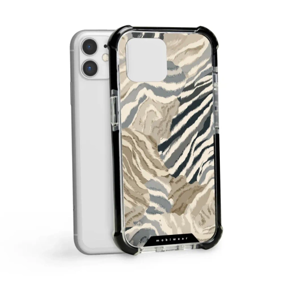 Hülle MagSafe Elite Bumper für Apple iPhone 11 - Farbe D168D