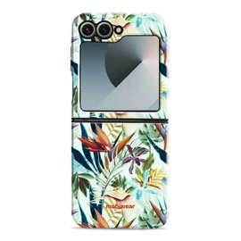 Hülle Elite Pro für Samsung Galaxy Z Flip 6 - Farbe E071E