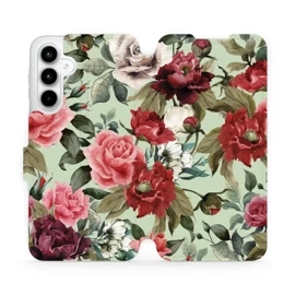 Hülle für Samsung Galaxy A35 5G - Farbe MD06P