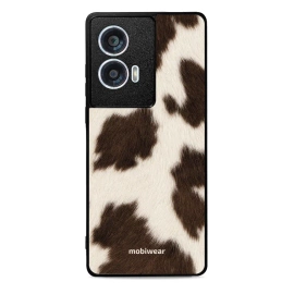 Hülle Glossy Case für Motorola Edge 50 Fusion - Farbe G166G