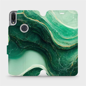 Hülle für Asus Zenfone Max Pro M1 ZB602KL - Farbe VP38S