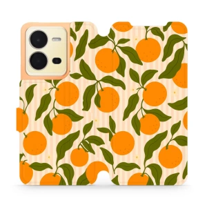 Hülle für Vivo X80 Lite - Farbe VP82S