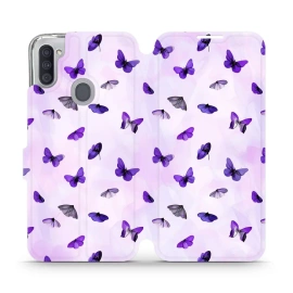 Hülle für Samsung Galaxy M11 - Farbe VP76S