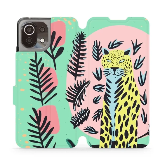 Hülle für Xiaomi Mi 11 Lite - Farbe VP52S