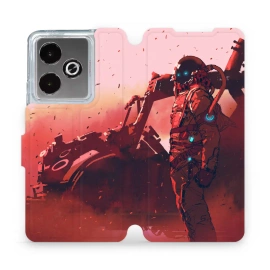 Hülle für Realme GT 7T - Farbe MA09S