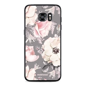 Hülle Glossy Case für Samsung Galaxy S7 Edge - Farbe G034G