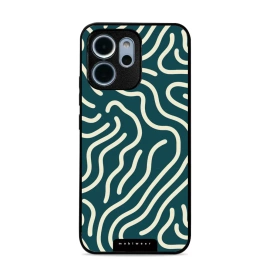Hülle Glossy Case für OPPO Reno 14 F 5G - Farbe GA61G