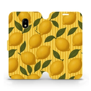 Hülle für Samsung Galaxy J3 2017 - Farbe VP81S