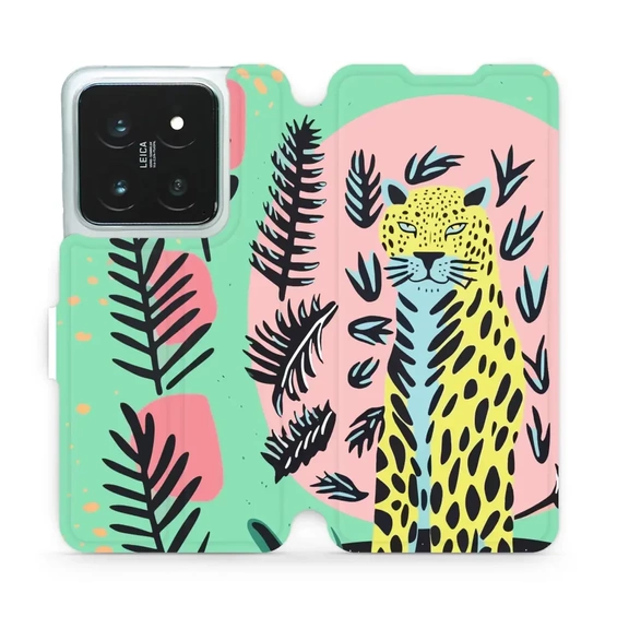 Hülle für Xiaomi 14 Pro - Farbe VP52S