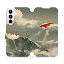 Hülle für Samsung Galaxy A35 5G - Farbe MA03P