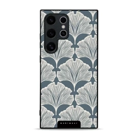 Hülle Glossy Case für Samsung Galaxy S24 Ultra - Farbe GA43G