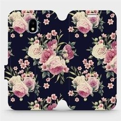 Hülle für Samsung Galaxy J7 2017 - Farbe V068P