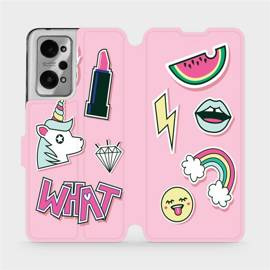 Hülle für Realme GT 2 - Farbe M129S