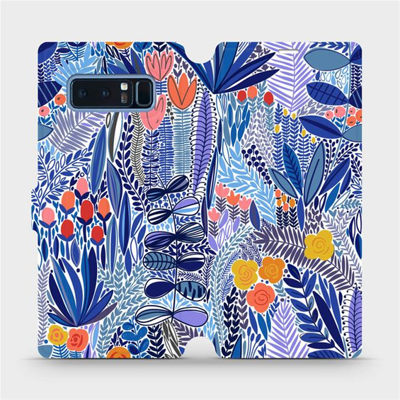 Hülle für Samsung Galaxy Note 8 - Farbe MP03P