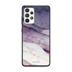 Hülle Glossy Case für Samsung Galaxy A52S 5G - Farbe G028G