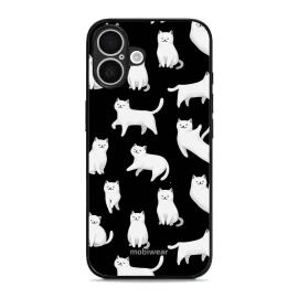 Hülle Glossy Case für Apple iPhone 16 Plus - Farbe G163G