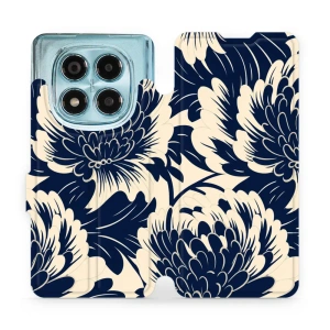 Hülle für Xiaomi Redmi Note 14 Pro 4G - Farbe VA40S