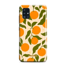 Hülle Elite Pro für Samsung Galaxy A71 - Farbe EP82E