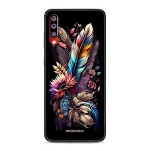 Hülle Glossy Case für Samsung Galaxy A70 - Farbe G011G