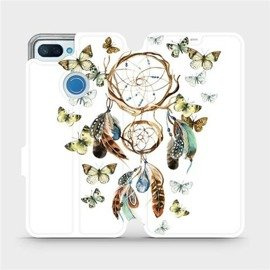 Hülle für Xiaomi Mi 8 Lite - Farbe M001P