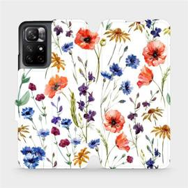 Hülle für Xiaomi Redmi Note 11S 5G - Farbe MP04S