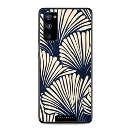 Hülle Glossy Case für Samsung Galaxy S20 FE - Farbe GA41G