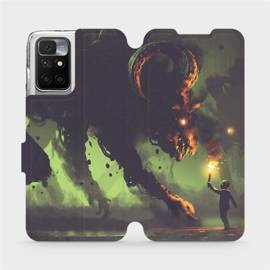 Hülle für Xiaomi Redmi 10 - Farbe VA08P