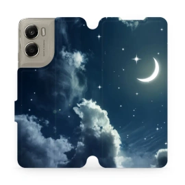 Hülle für Motorola Moto G06 Power - Farbe V145P