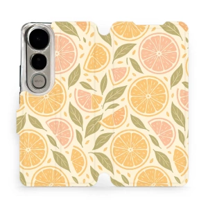 Hülle für Vivo V50 Lite - Farbe VP80S