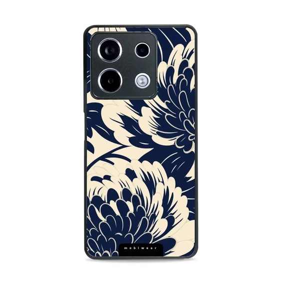 Hülle Glossy Case für Xiaomi Redmi Note 13 Pro 5G - Farbe GA40G