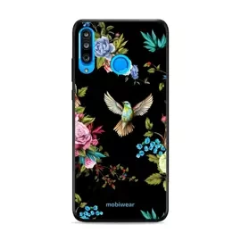 Hülle Glossy Case für Huawei P30 Lite - Farbe G041G