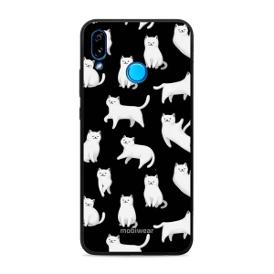 Hülle Glossy Case für Huawei P20 Lite - Farbe G163G