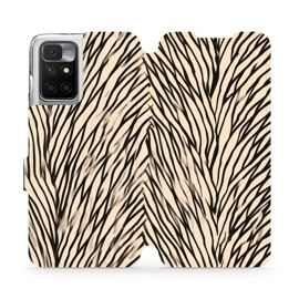 Hülle für Xiaomi Redmi 10 - Farbe VA52S