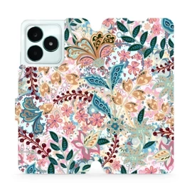 Hülle für Realme C51 - Farbe MX04S