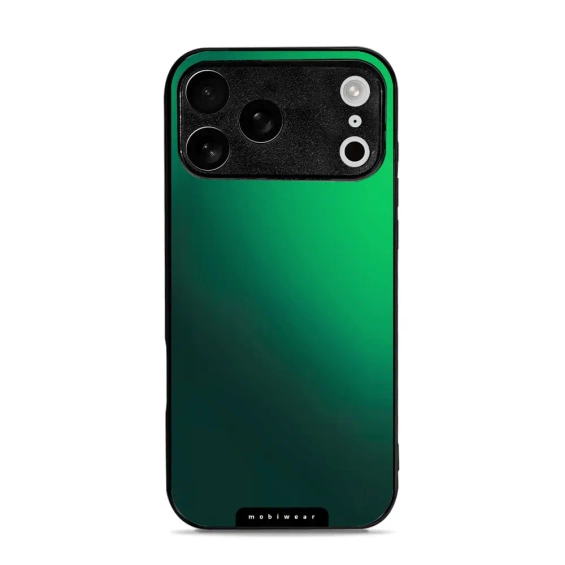 Hülle Glossy Case für Apple iPhone 17 Pro Max - Farbe G061G