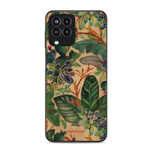 Hülle Glossy Case für Samsung Galaxy M33 5G - Farbe G036G