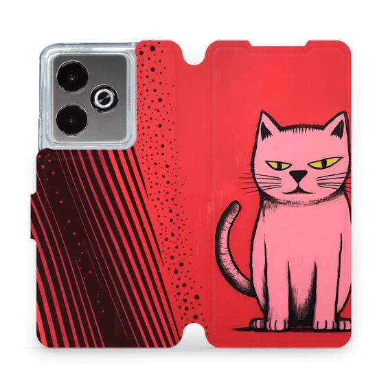 Hülle für Realme GT 7 - Farbe VP54S