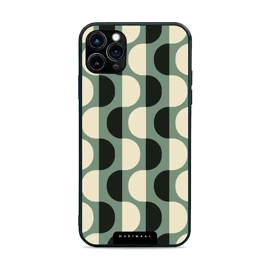 Hülle Glossy Case für Apple iPhone 11 Pro Max - Farbe GA56G