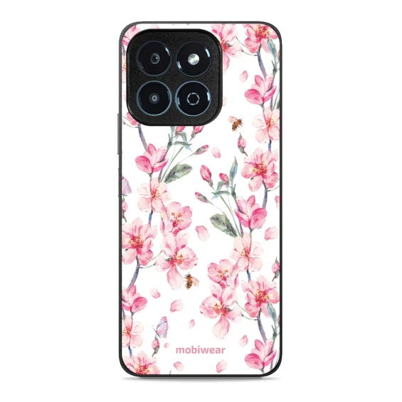 Hülle Glossy Case für Huawei Honor X6b - Farbe G033G