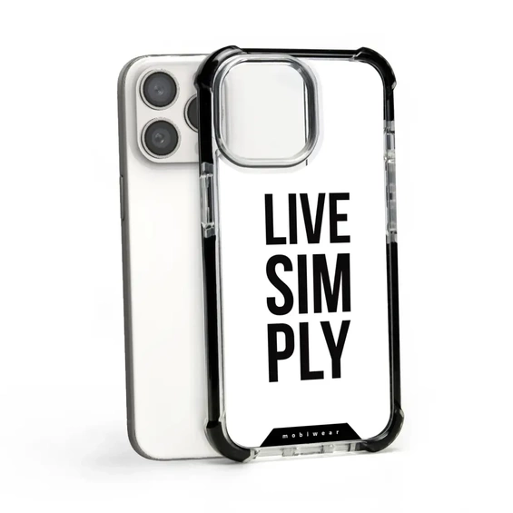 Hülle MagSafe Elite Bumper für Apple iPhone 14 Pro Max - Farbe D070D