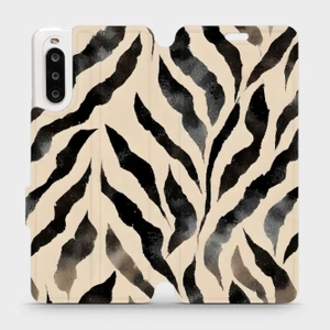 Hülle für Sony Xperia 10 II - Farbe VA53S