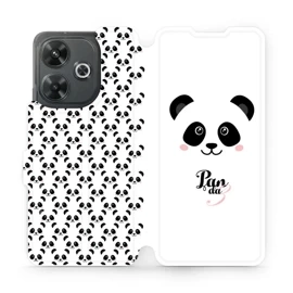 Hülle für Xiaomi Redmi 13 - Farbe M030P