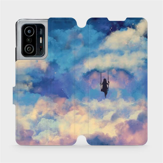 Hülle für Xiaomi 11T - Farbe MR09S
