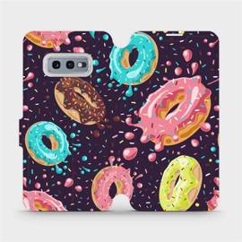 Hülle für Samsung Galaxy S10e - Farbe VP19S