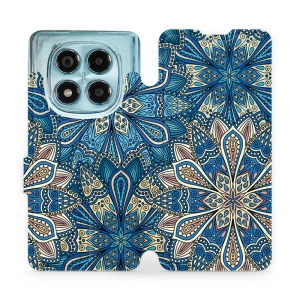 Hülle für Xiaomi Redmi Note 14 Pro 4G - Farbe V108P