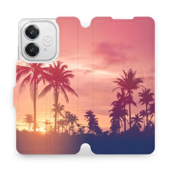 Hülle für OPPO A40M - Farbe M134P